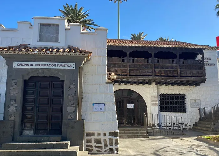 Loft Santa Catalina Park
