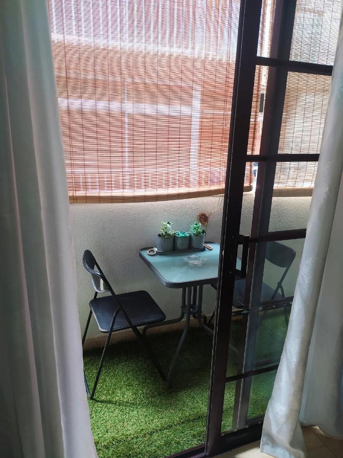 Loft Santa Catalina Park * Las Palmas