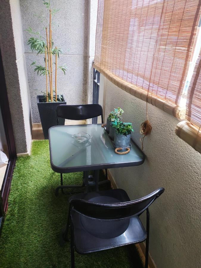 Loft Santa Catalina Park Appartement