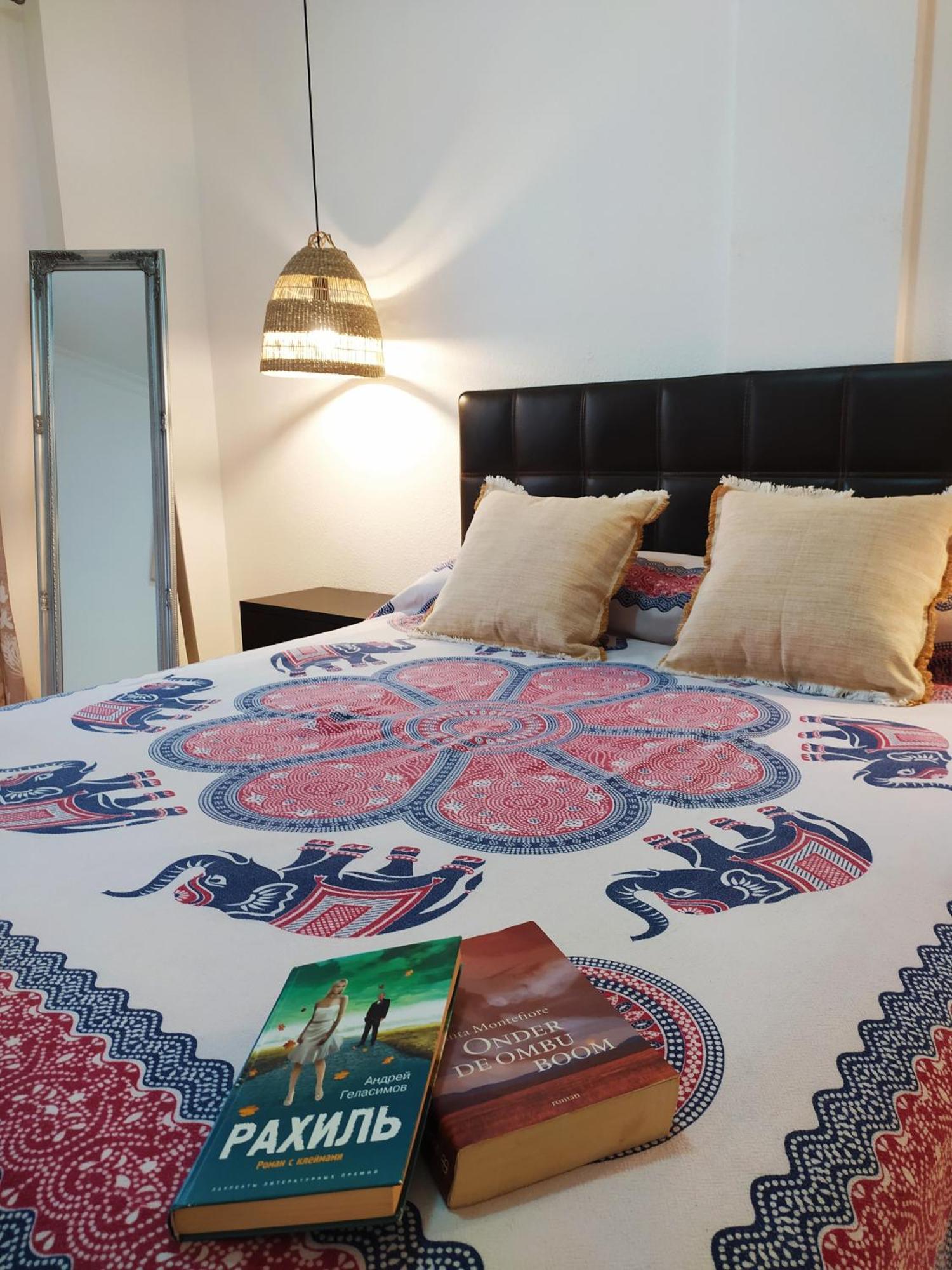 Loft Santa Catalina Park Appartement Las Palmas