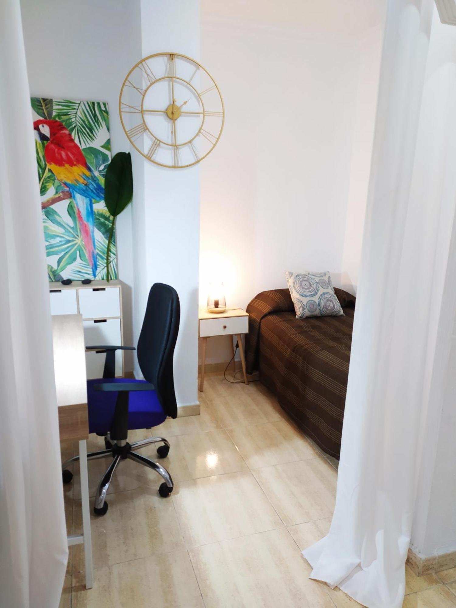Loft Santa Catalina Park Appartement *