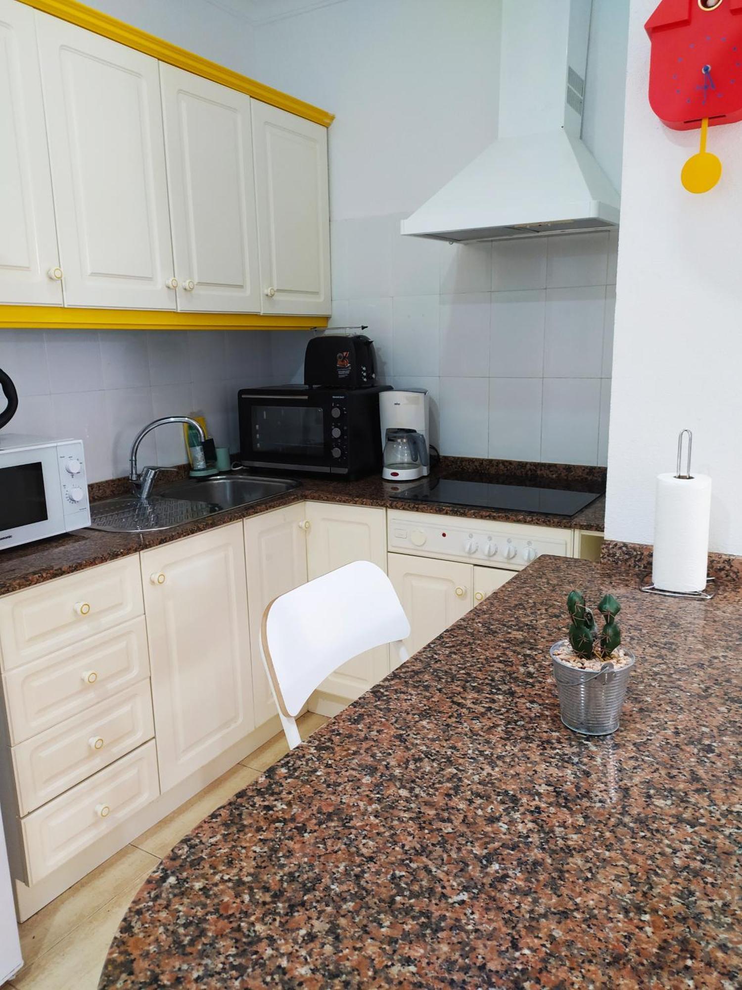 Loft Santa Catalina Park * Las Palmas