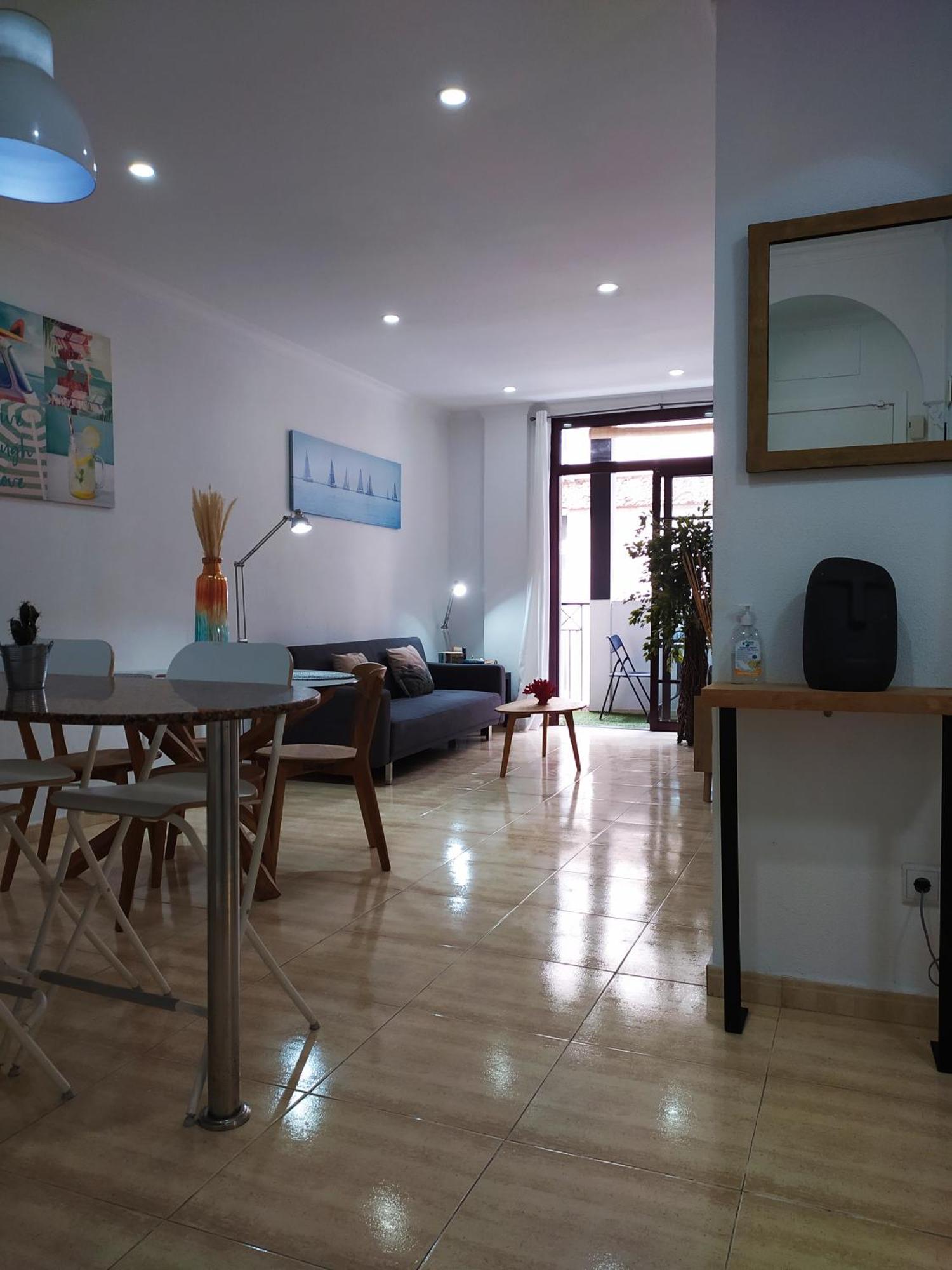 Loft Santa Catalina Park