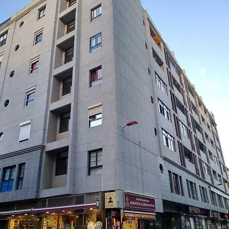 Apartament Loft Santa Catalina Park Las Palmas de Gran Canaria Zewnętrze zdjęcie