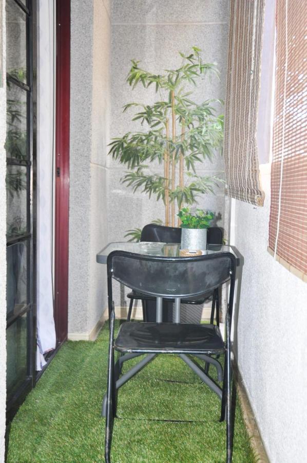 Apartment Loft Santa Catalina Park *