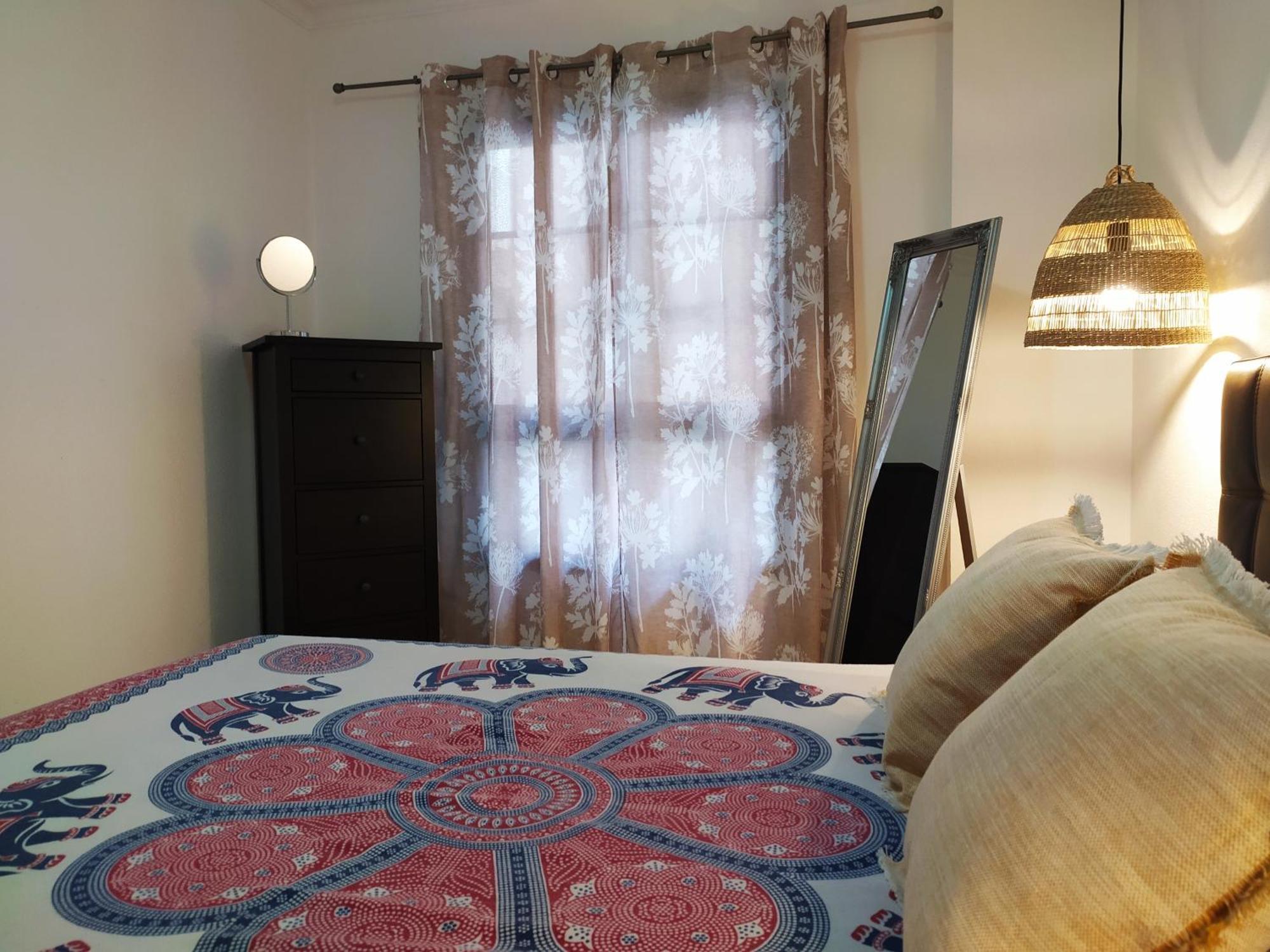 Loft Santa Catalina Park Apartment Las Palmas de Gran Canaria