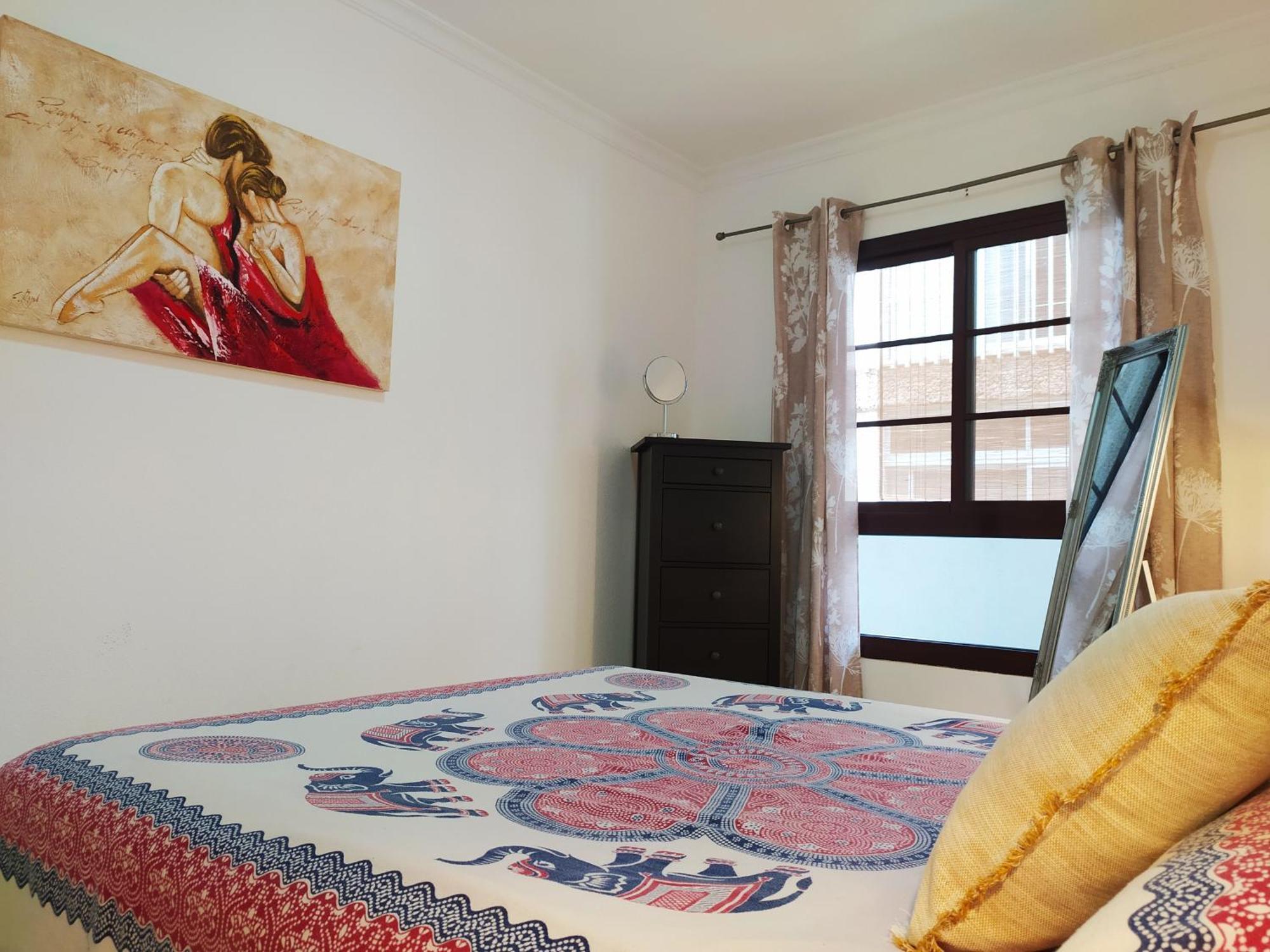 Apartment Loft Santa Catalina Park Las Palmas de Gran Canaria