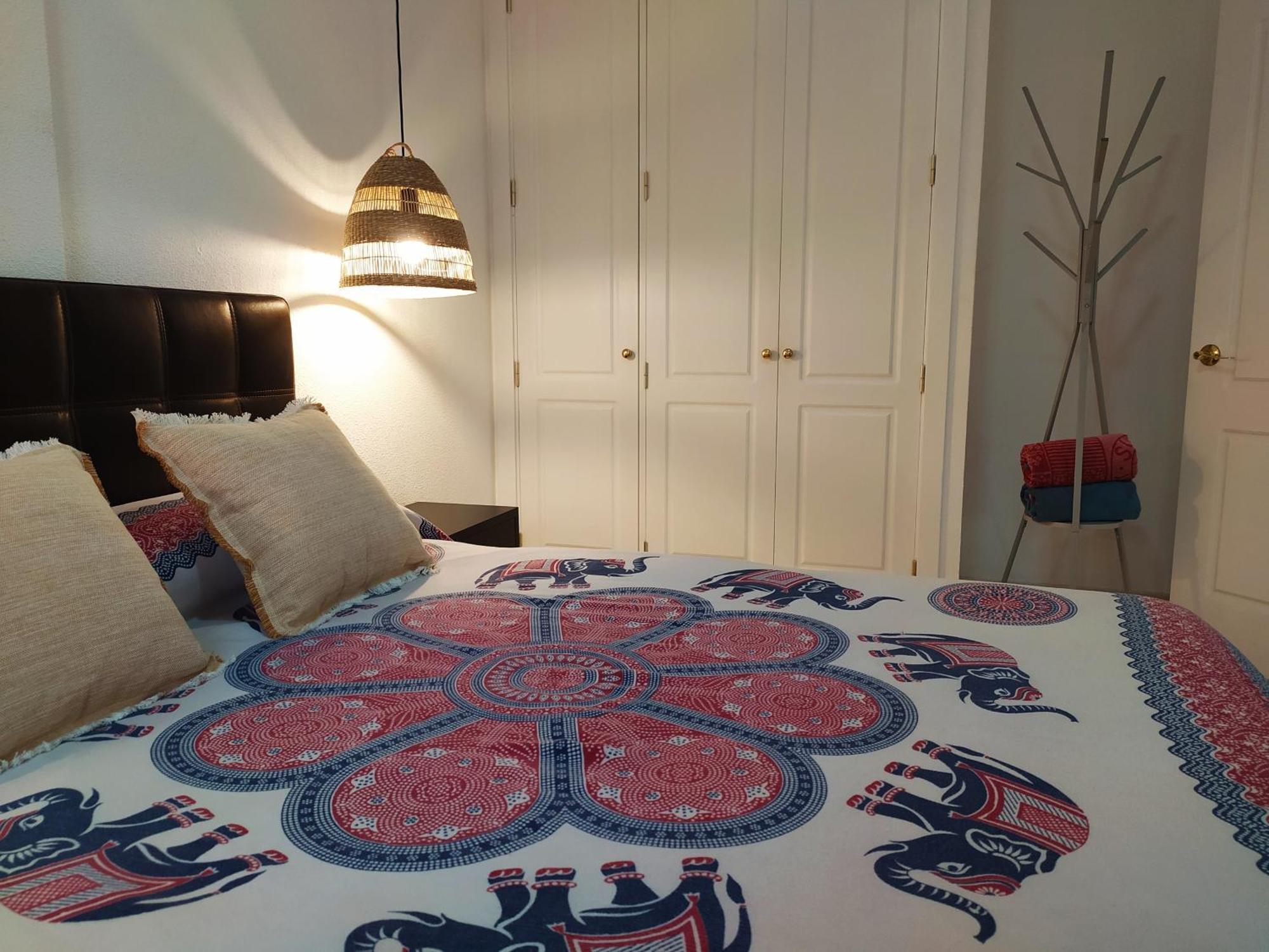 Loft Santa Catalina Park Las Palmas de Gran Canaria