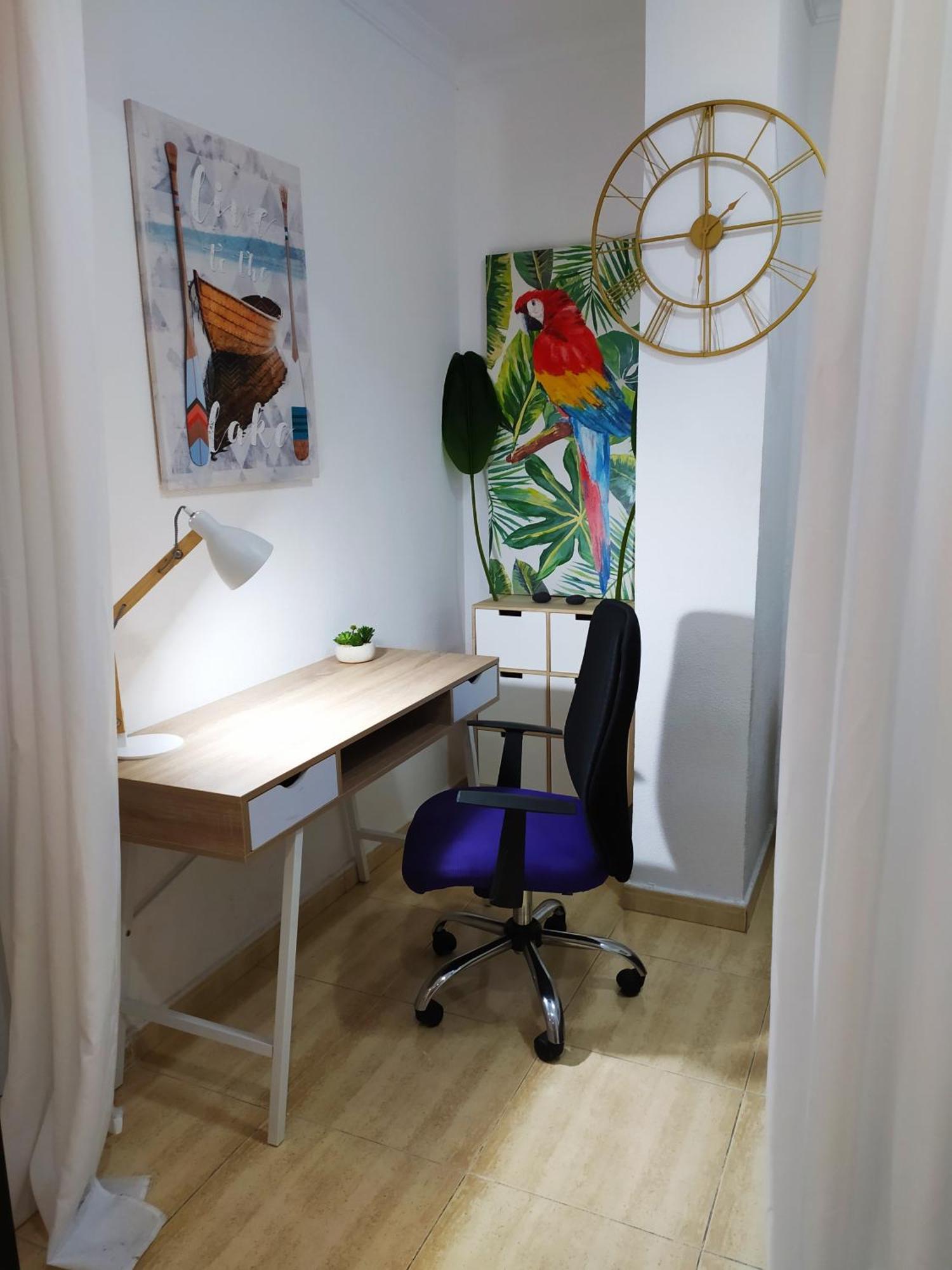 Apartment Loft Santa Catalina Park Las Palmas de Gran Canaria