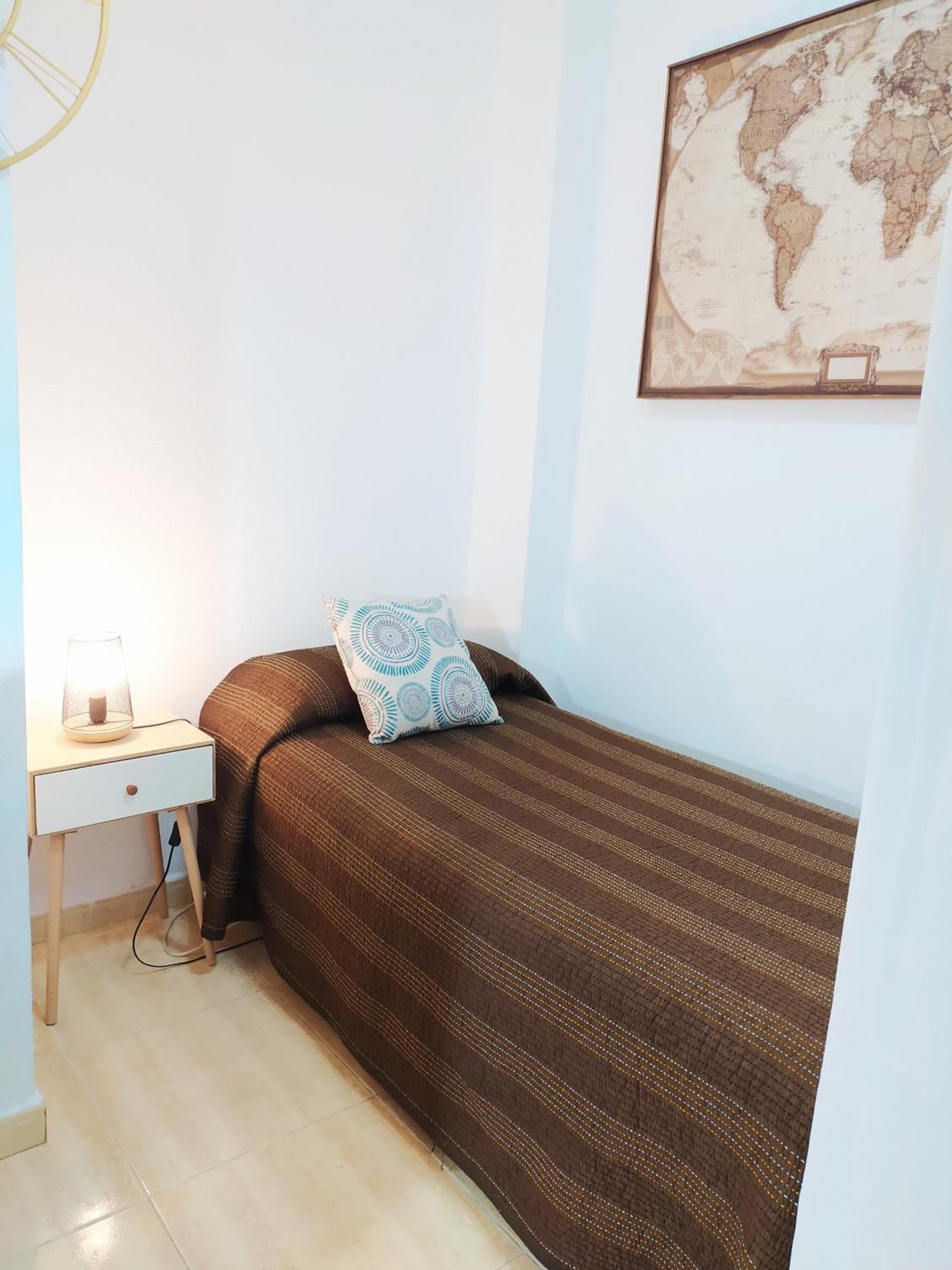 Loft Santa Catalina Park Las Palmas de Gran Canaria