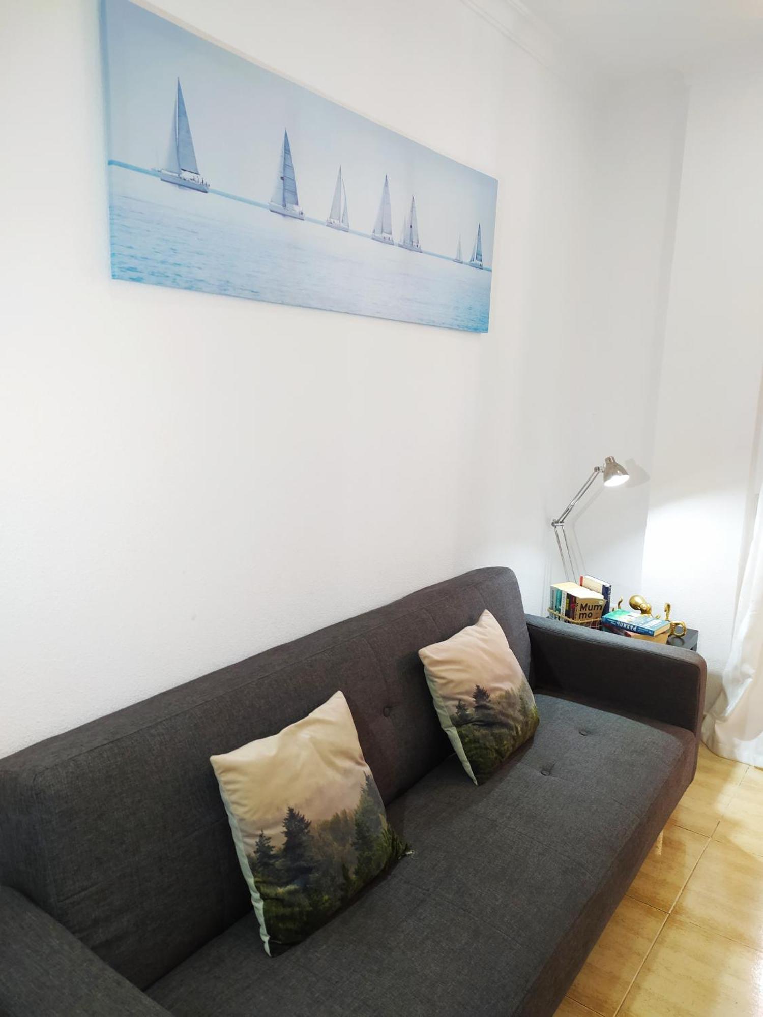 Apartment Loft Santa Catalina Park