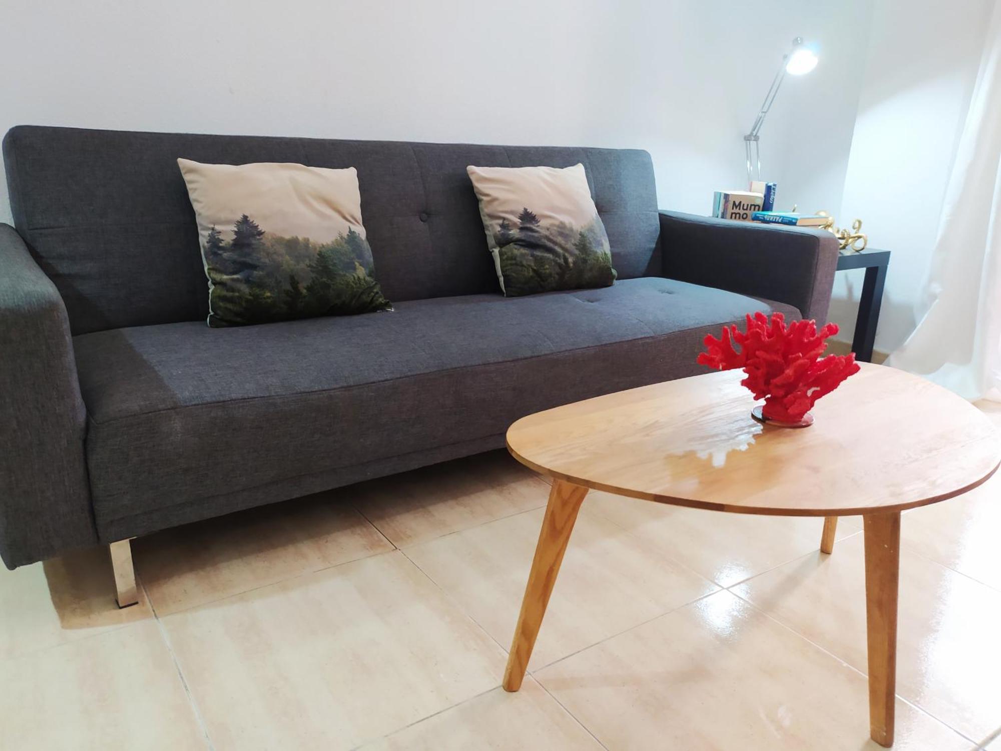 Apartment Loft Santa Catalina Park Las Palmas de Gran Canaria