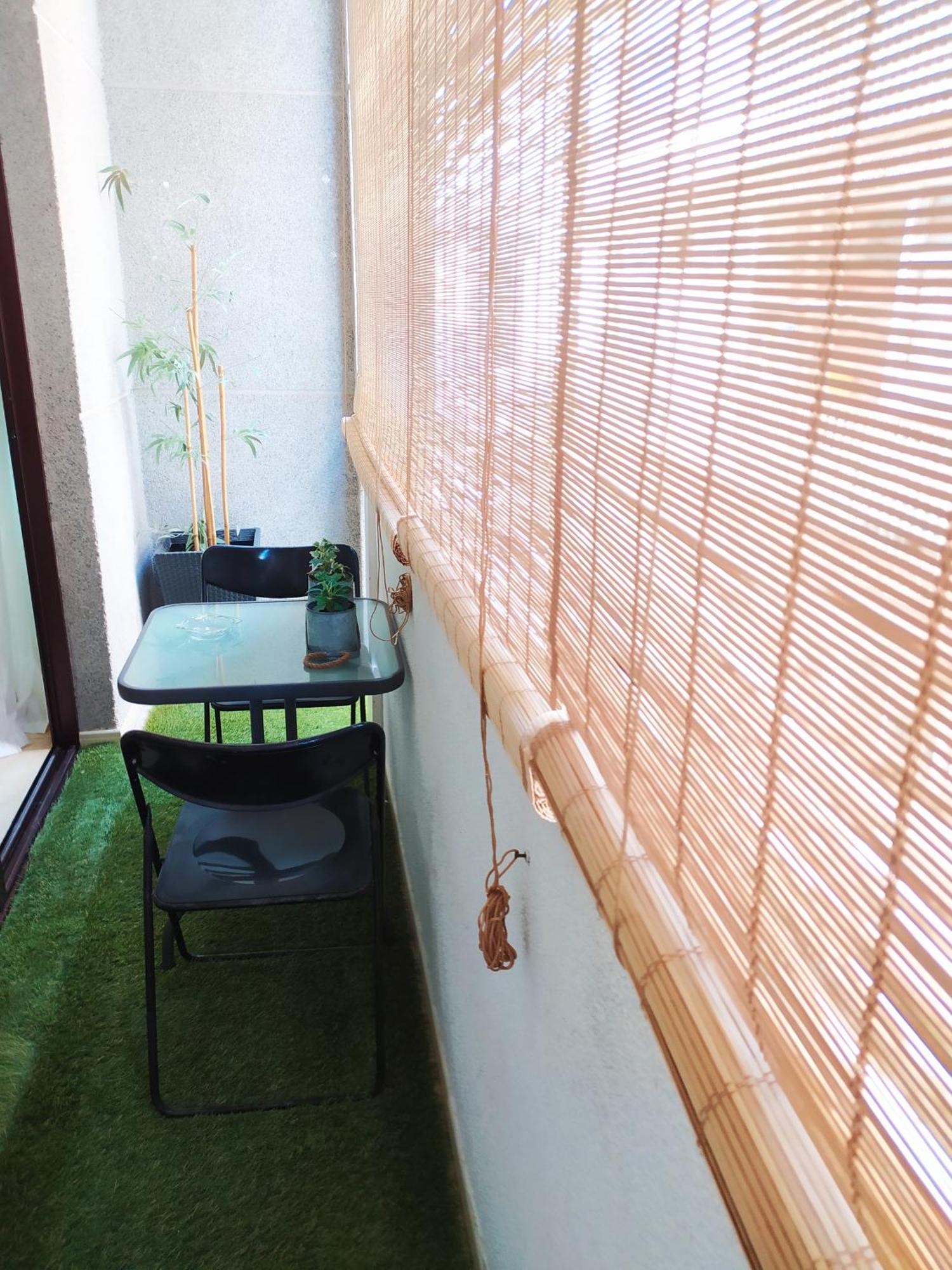 Loft Santa Catalina Park Apartment *