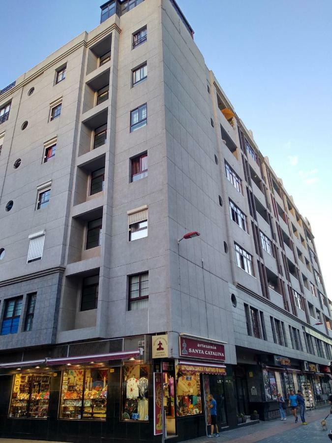 Loft Santa Catalina Park *