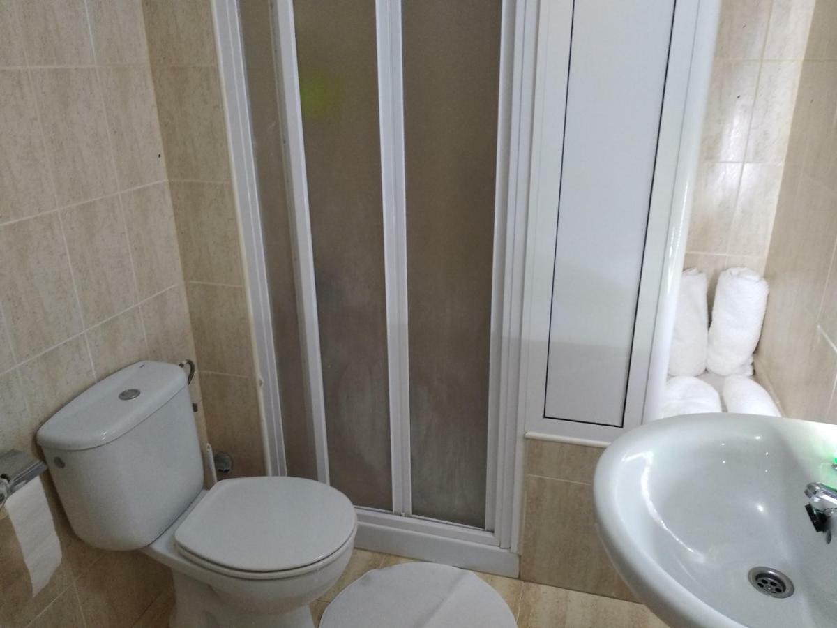Apartment Loft Santa Catalina Park Las Palmas de Gran Canaria