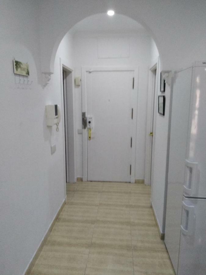Apartment Loft Santa Catalina Park *