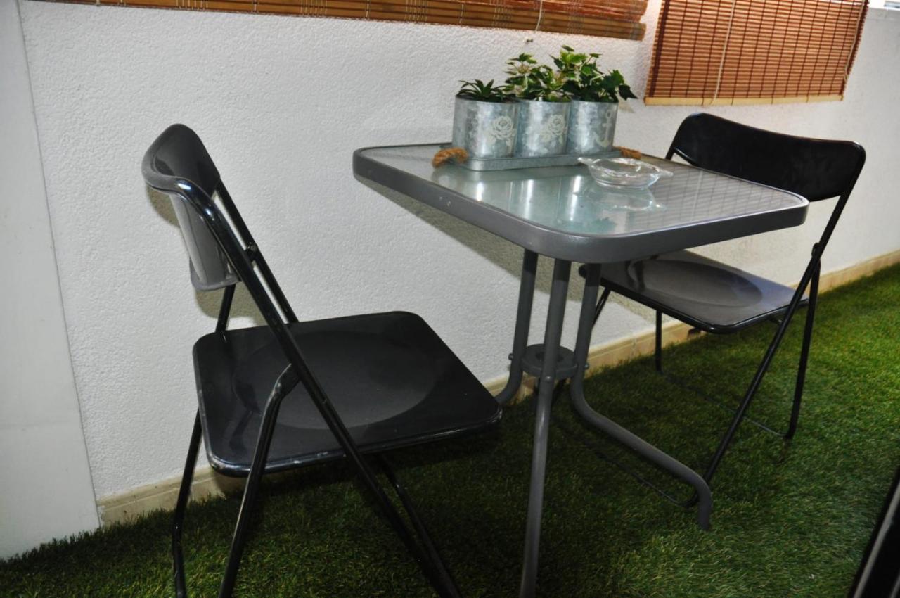 Apartment Loft Santa Catalina Park *