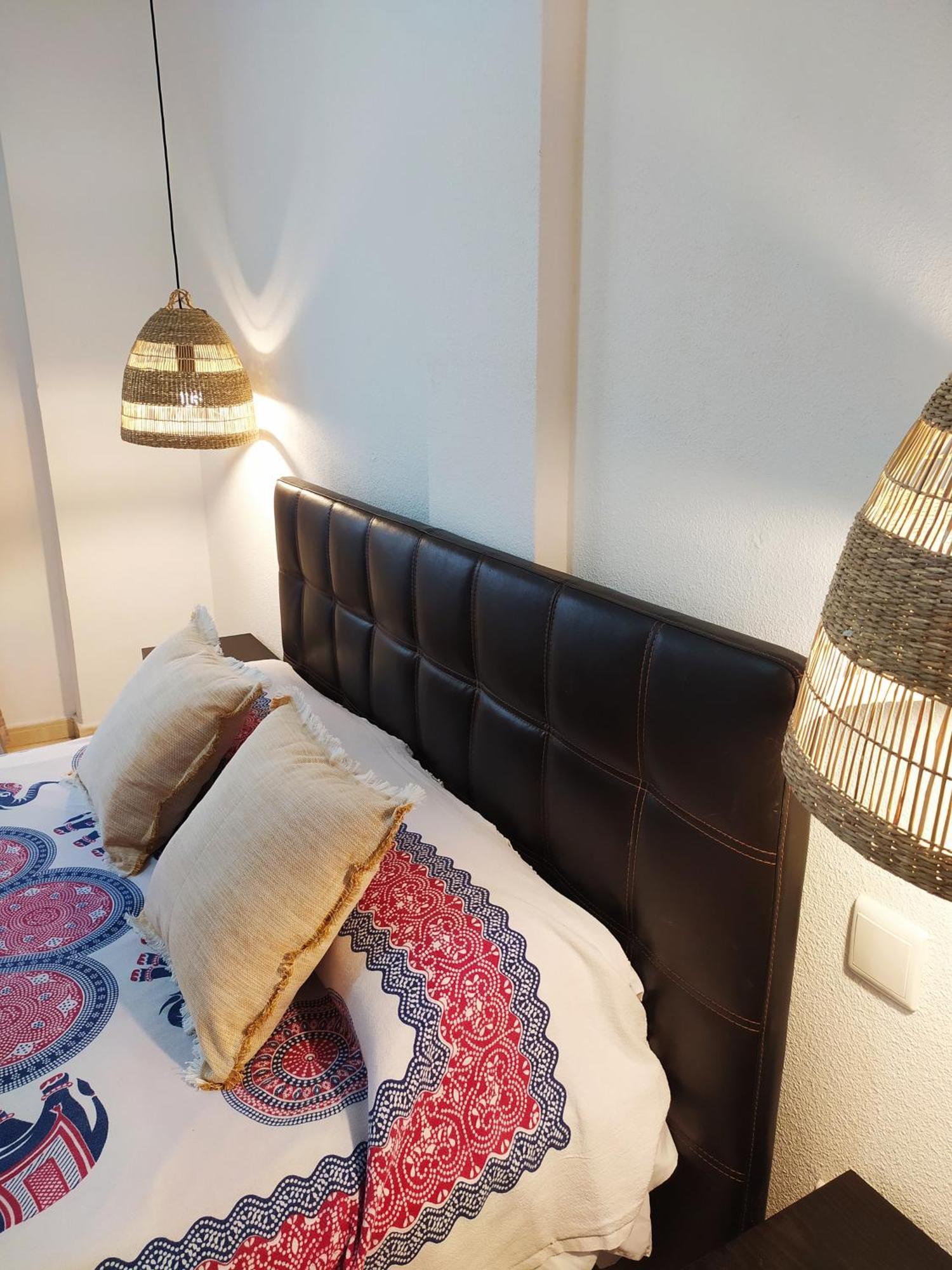 Loft Santa Catalina Park *