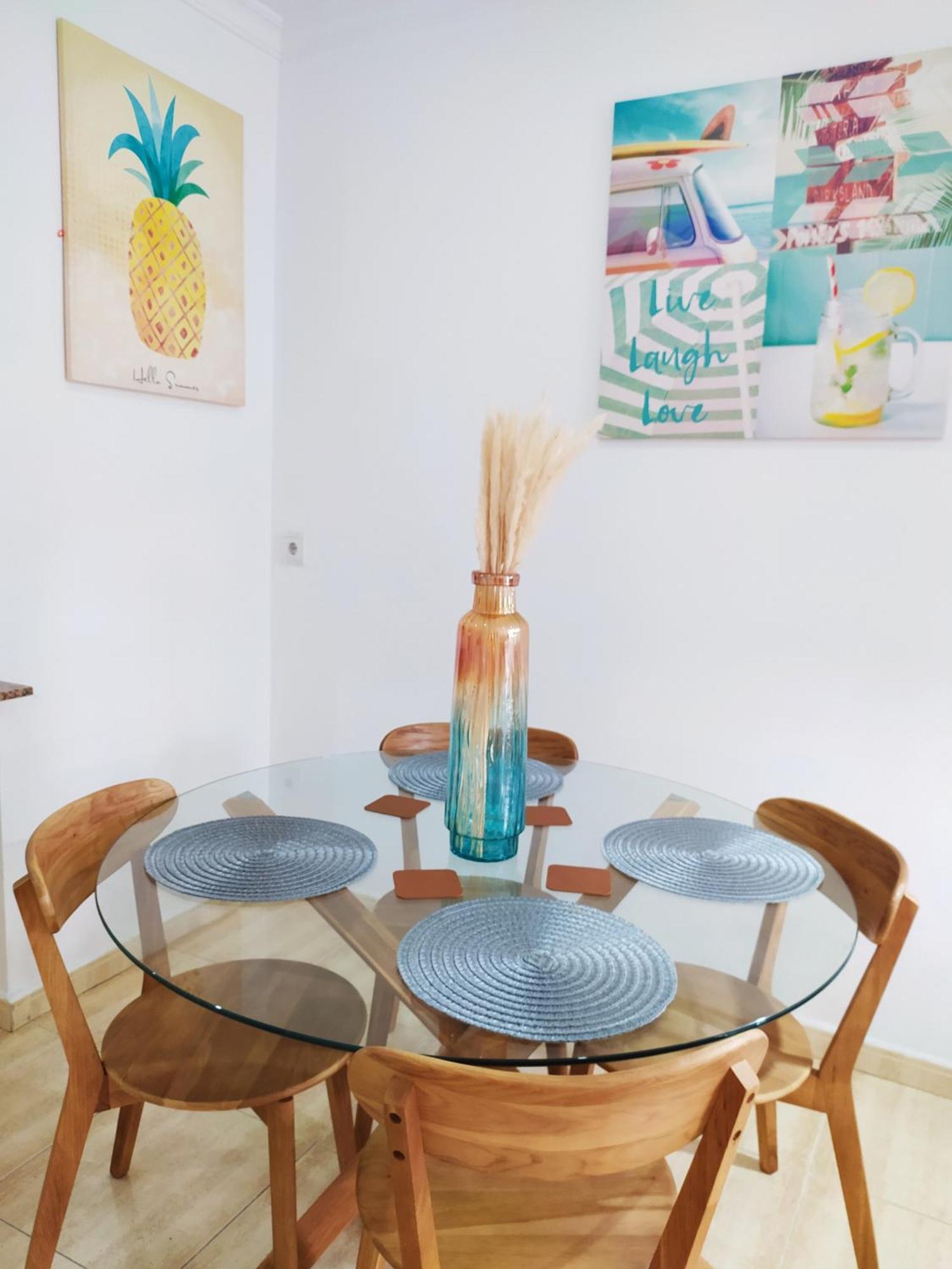 Loft Santa Catalina Park Las Palmas / Gran Canaria