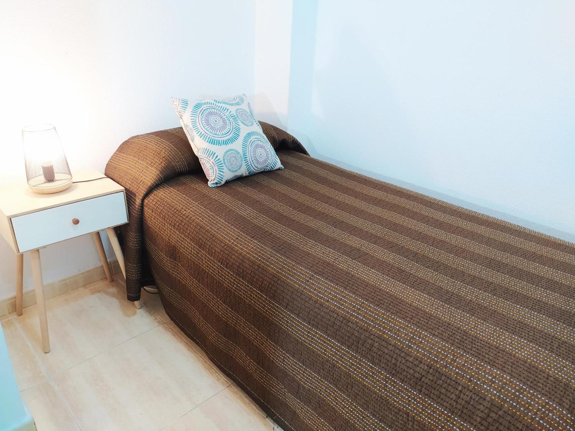 Loft Santa Catalina Park Las Palmas / Gran Canaria
