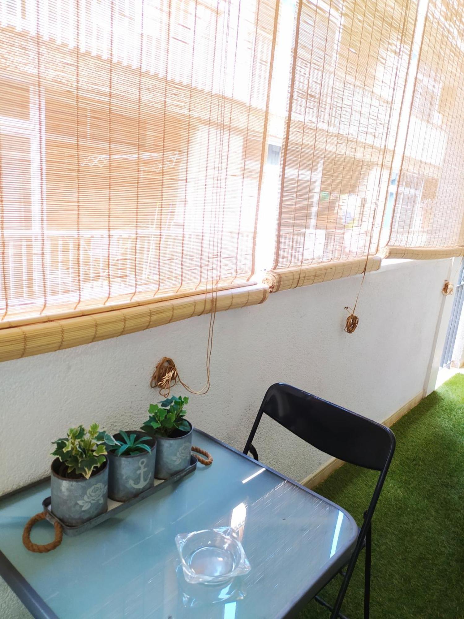 Loft Santa Catalina Park * Las Palmas / Gran Canaria