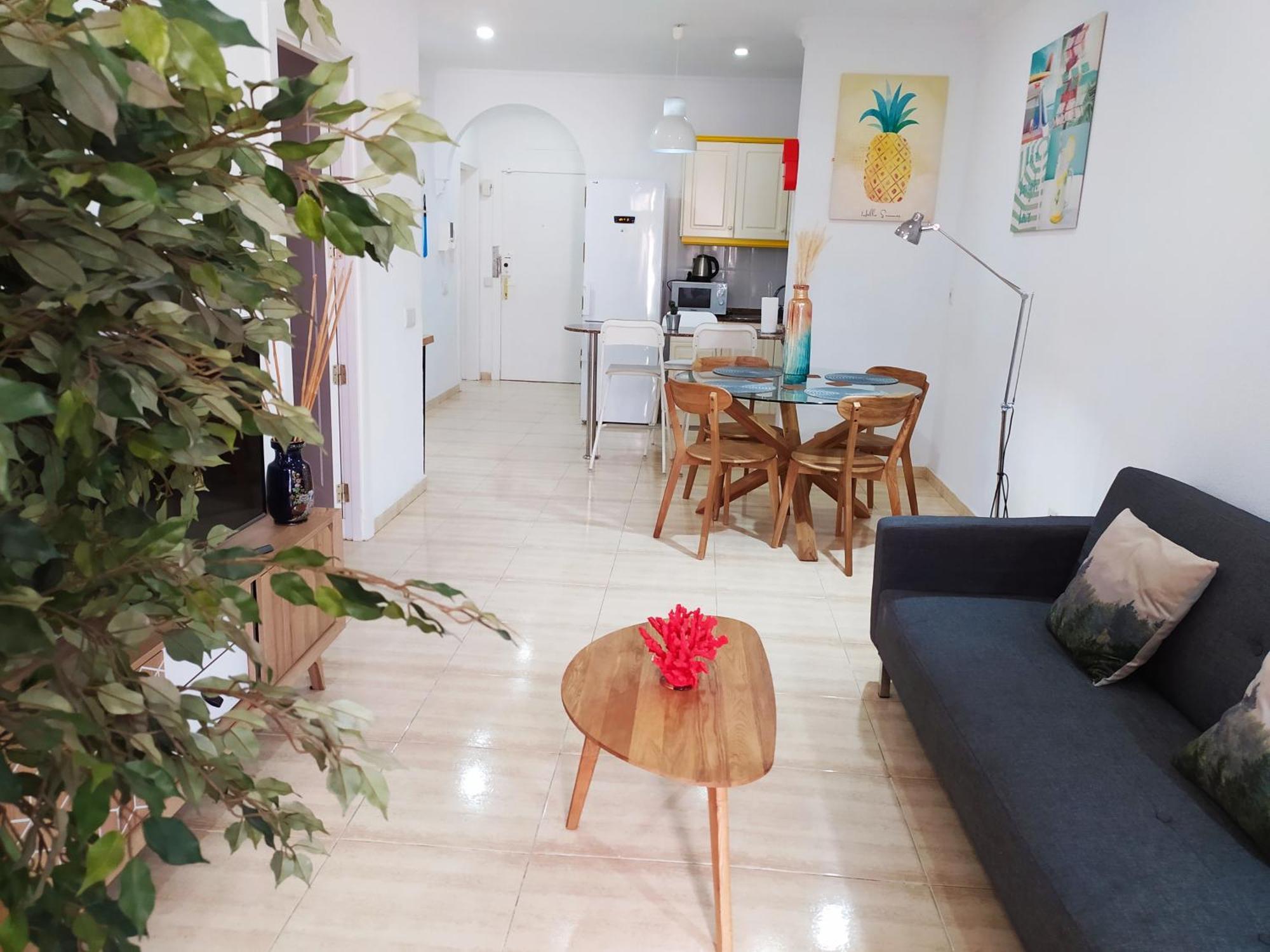 Loft Santa Catalina Park Las Palmas / Gran Canaria