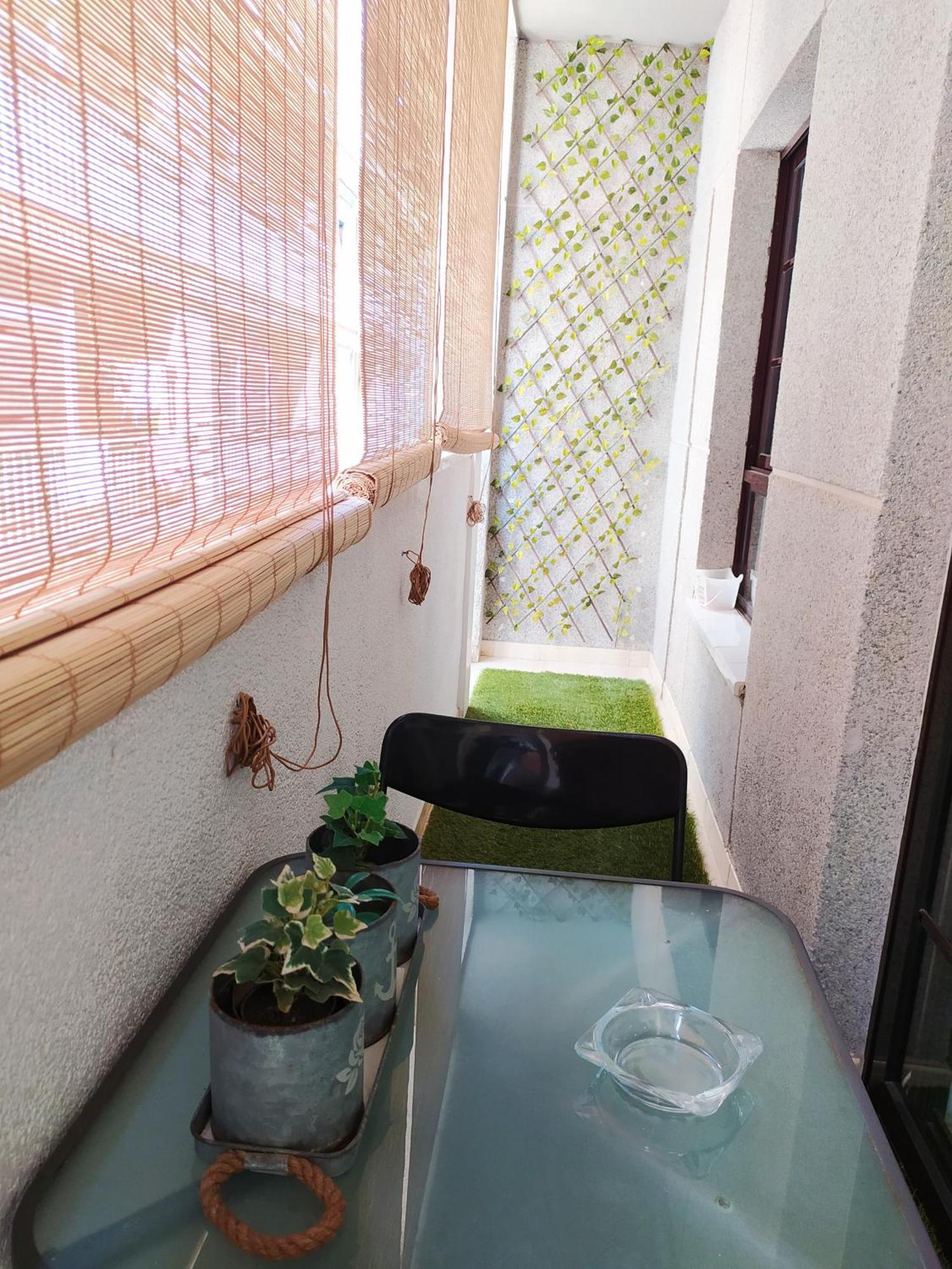 Loft Santa Catalina Park Apartment
