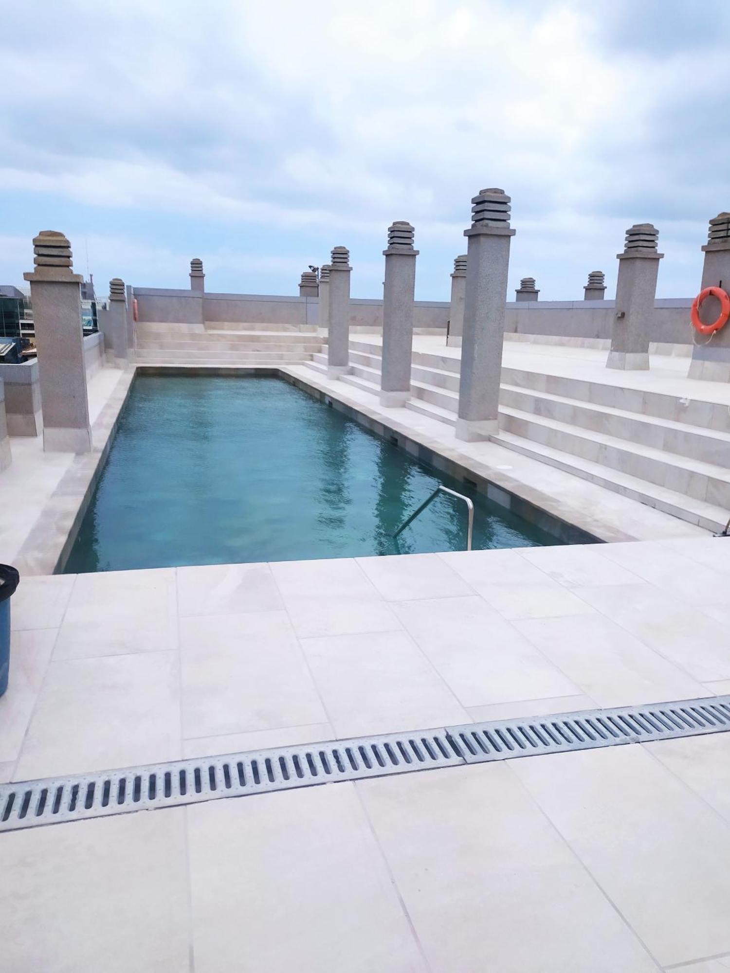 Loft Santa Catalina Park * Las Palmas / Gran Canaria